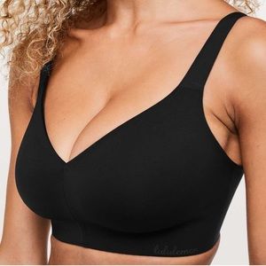 Lululemon Like Nothing Bra